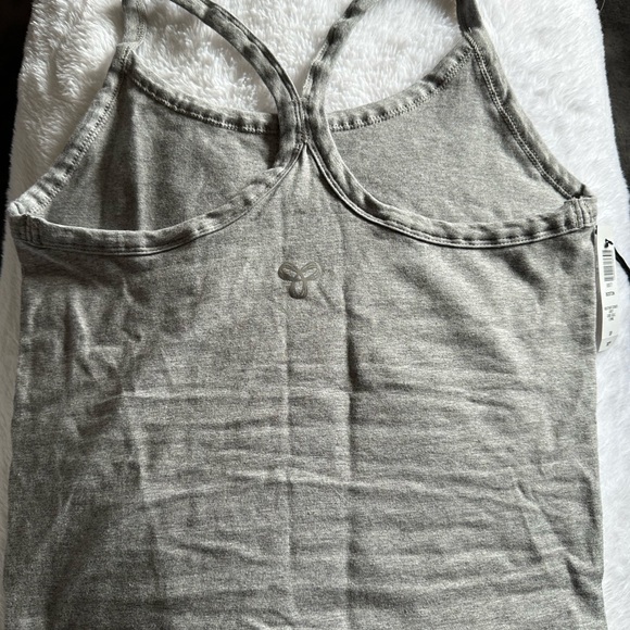 TNA Boston Tank Top New w/ Tags - Picture 3 of 3